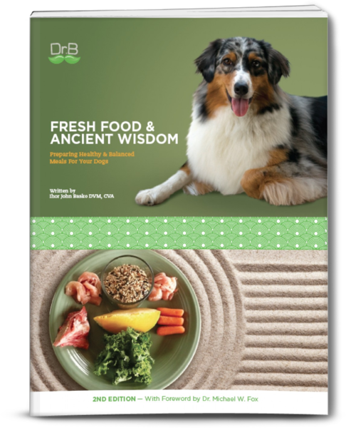 Fresh Food & Ancient Wisdom (2nd Edition) Paperback